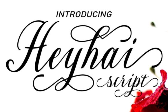 Heyhai Script: A Versatile Tool for Designers and Content Creators