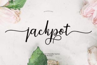 Jackpot Script: A Simple Tool with a Contemporary Vibe for Everyday Creativity