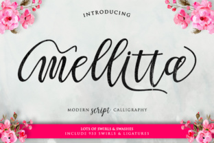 Mellitta Script: A Strategic Tool for Creative and Professional Expression