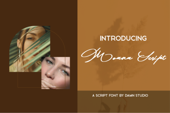 Moana Script